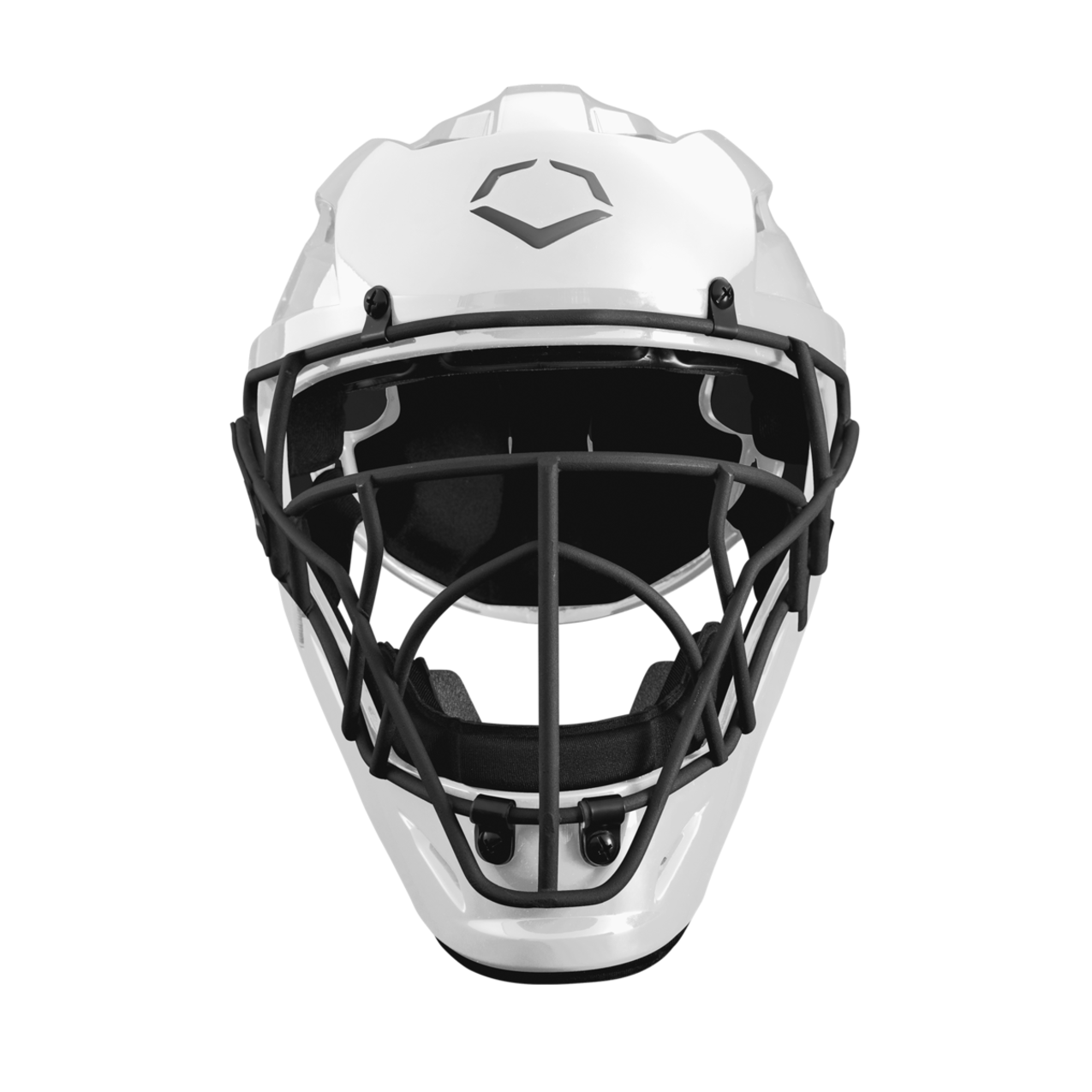 EvoShield SRZ-1 Fastpitch Catchers Gear Kit