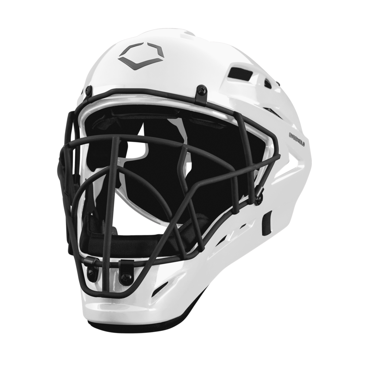 EvoShield SRZ-1 Fastpitch Catchers Gear Kit