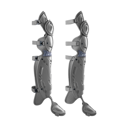 EvoShield Adult SRZ-1 Baseball Catchers Gear Kit