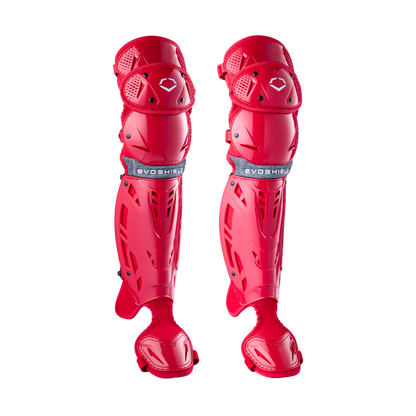 EvoShield Adult SRZ-1 Baseball Catchers Gear Kit
