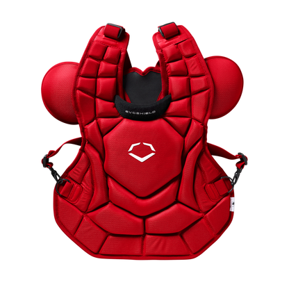 EvoShield Adult SRZ-1 Baseball Catchers Gear Kit