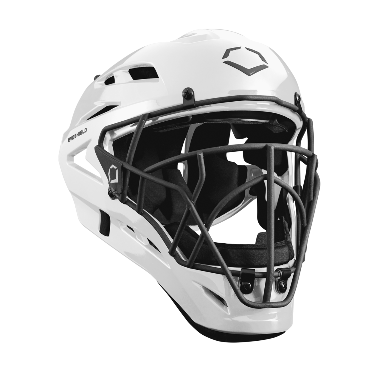 EvoShield Adult SRZ-1 Baseball Catchers Gear Kit
