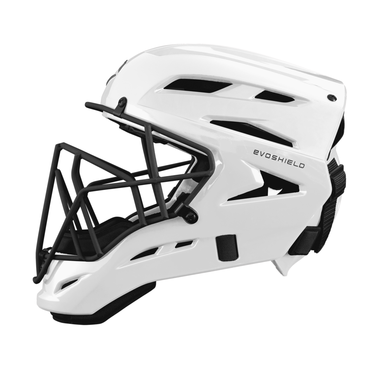 EvoShield Adult SRZ-1 Baseball Catchers Gear Kit