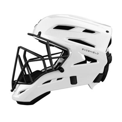 EvoShield Adult SRZ-1 Baseball Catchers Gear Kit