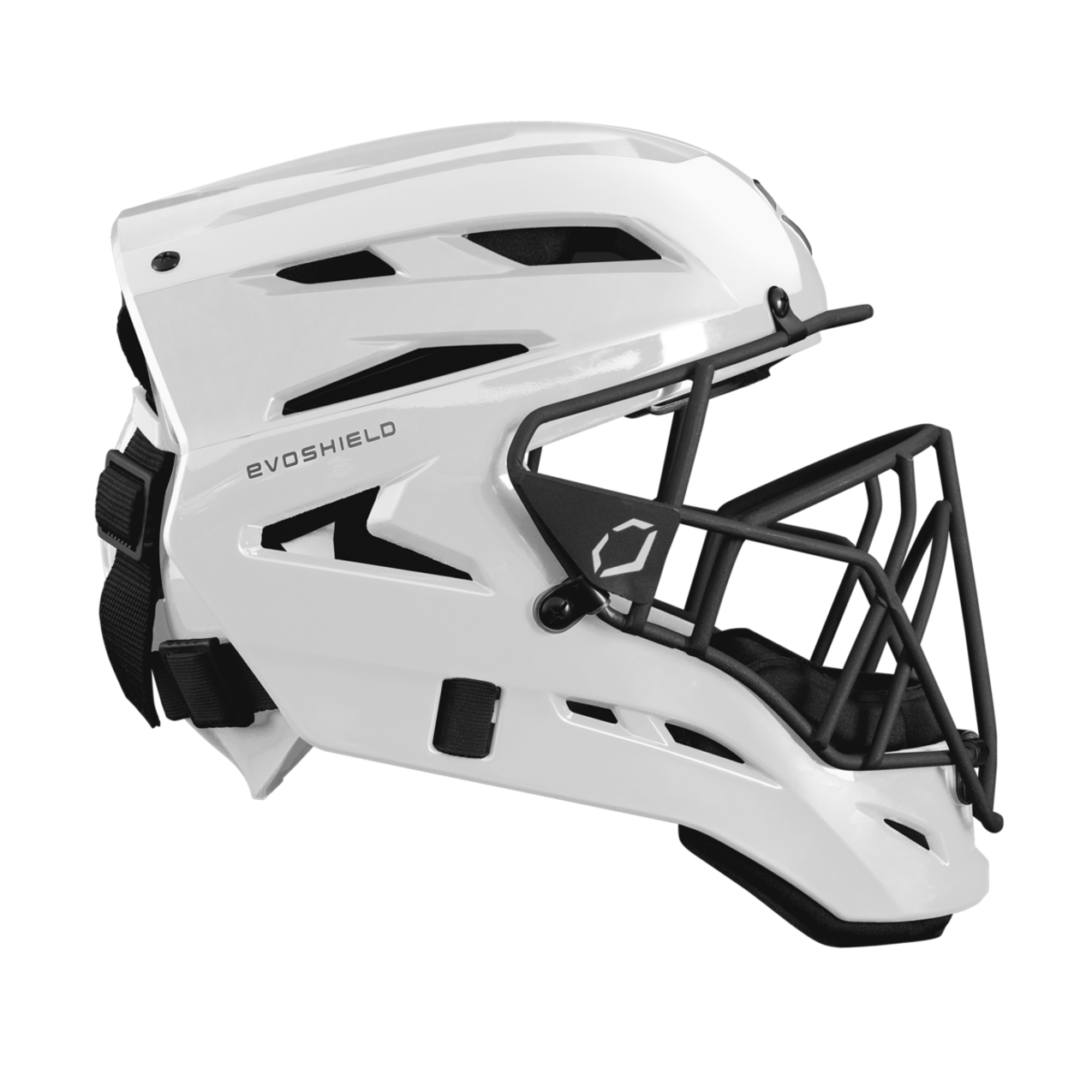 EvoShield Adult SRZ-1 Baseball Catchers Gear Kit
