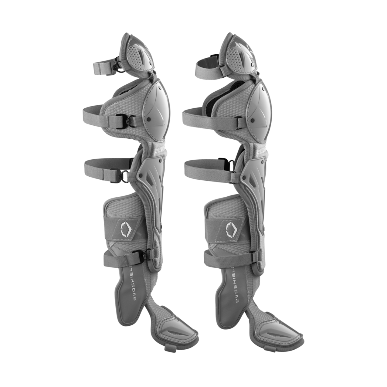 EvoShield Pro-srz 2.0 Fastpitch Catchers Leg Guards