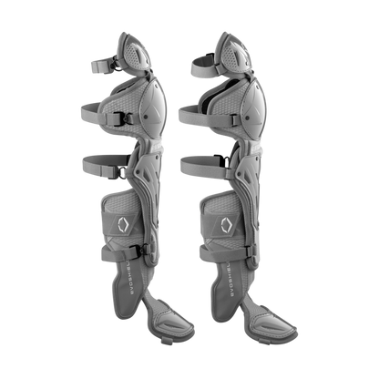 EvoShield Pro-srz 2.0 Fastpitch Catchers Leg Guards