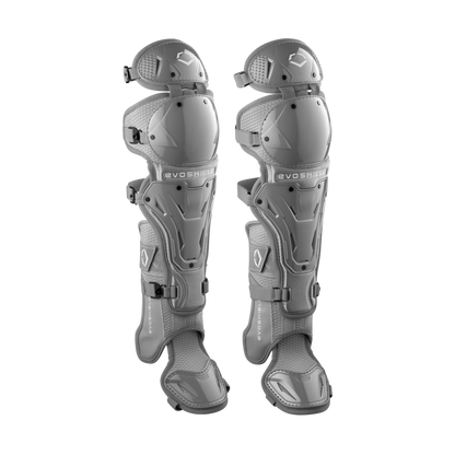 EvoShield Pro-srz 2.0 Fastpitch Catchers Leg Guards