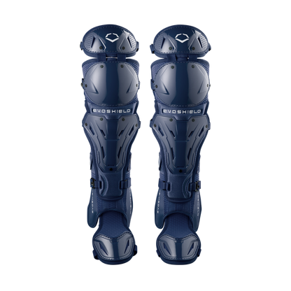 EvoShield Pro-srz 2.0 Fastpitch Catchers Leg Guards