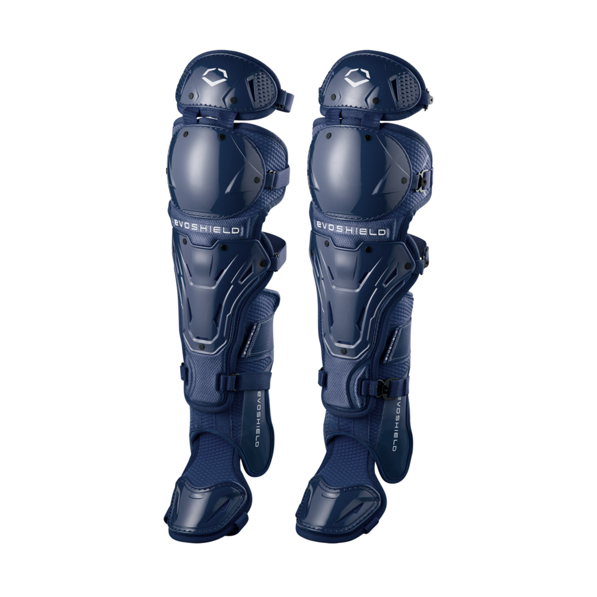 EvoShield Pro-srz 2.0 Fastpitch Catchers Leg Guards