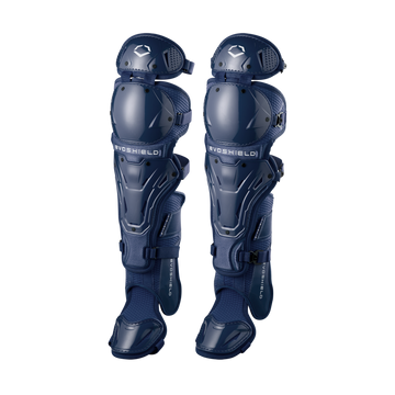 EvoShield Pro-srz 2.0 Fastpitch Catchers Leg Guards