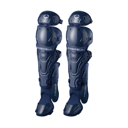EvoShield Pro-srz 2.0 Fastpitch Catchers Leg Guards