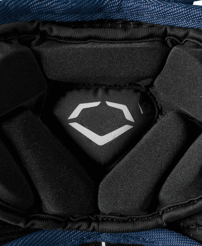EvoShield Pro-srz 2.0 Fastpitch Catchers Leg Guards
