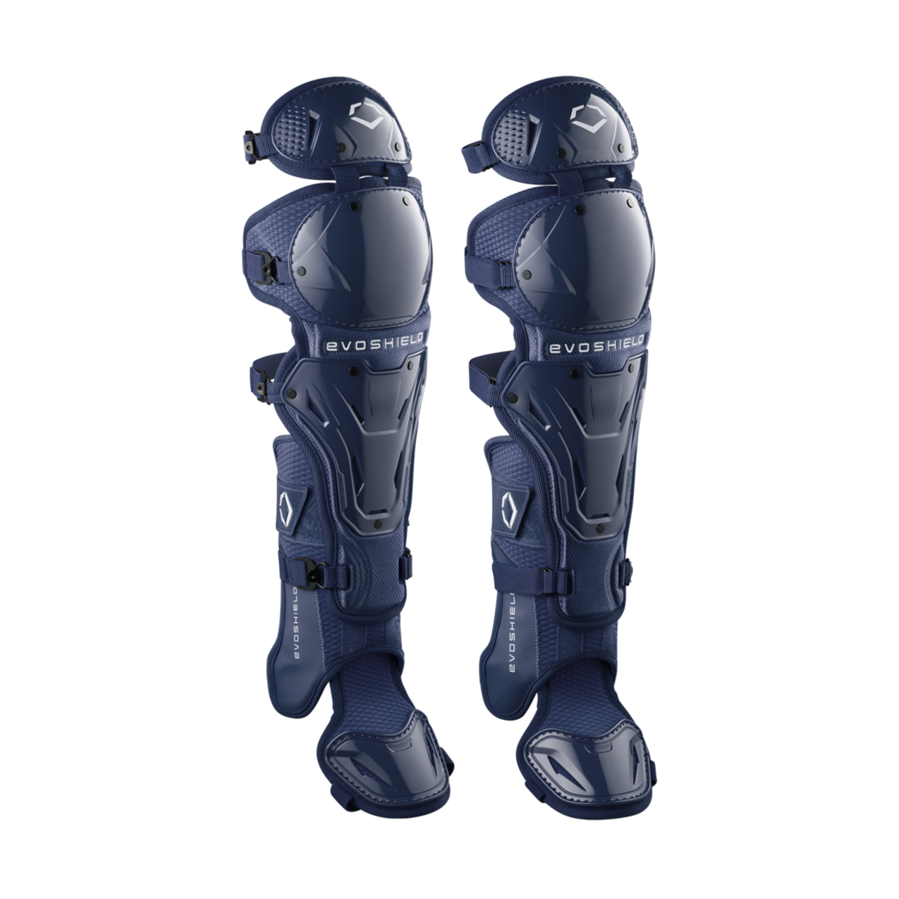 EvoShield Pro-srz 2.0 Fastpitch Catchers Leg Guards