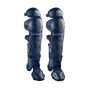 EvoShield Pro-srz 2.0 Fastpitch Catchers Leg Guards