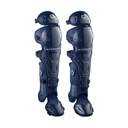 EvoShield Pro-srz 2.0 Fastpitch Catchers Leg Guards