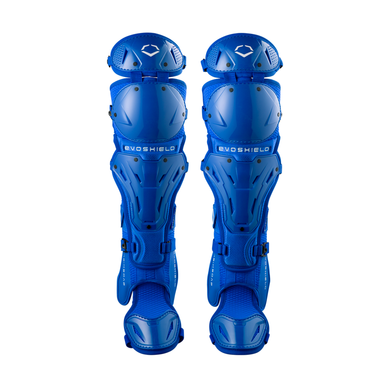 EvoShield Pro-srz 2.0 Fastpitch Catchers Leg Guards