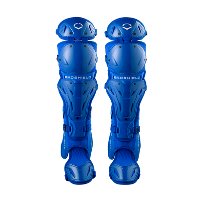 EvoShield Pro-srz 2.0 Fastpitch Catchers Leg Guards