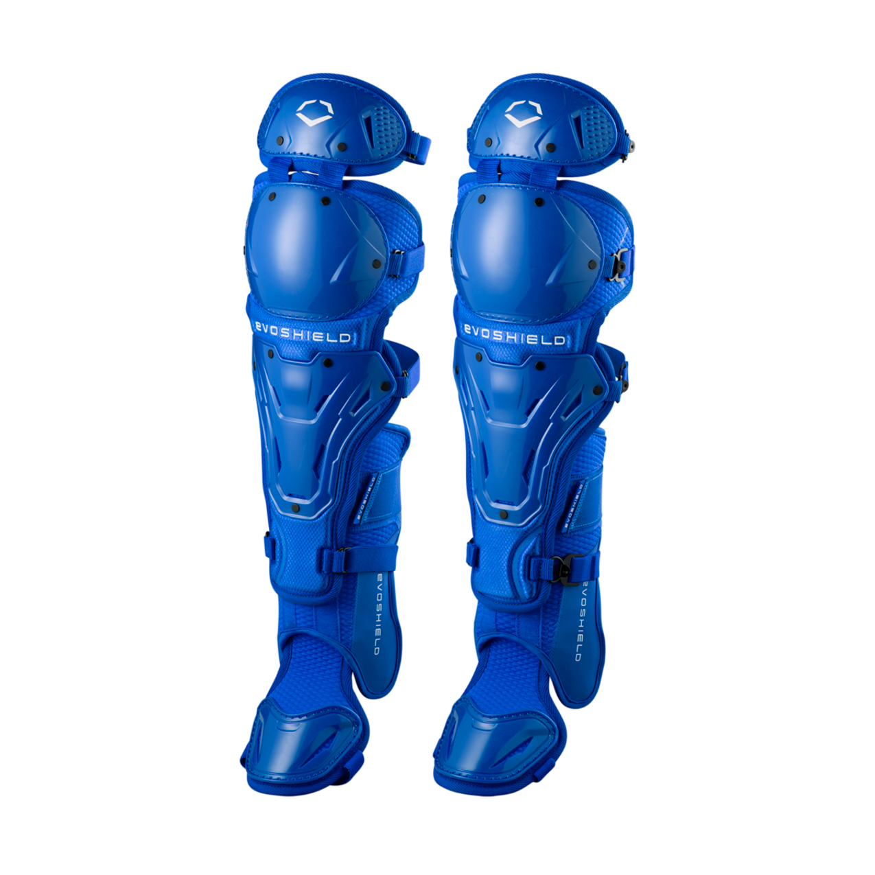 EvoShield Pro-srz 2.0 Fastpitch Catchers Leg Guards