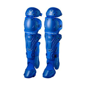 EvoShield Pro-srz 2.0 Fastpitch Catchers Leg Guards