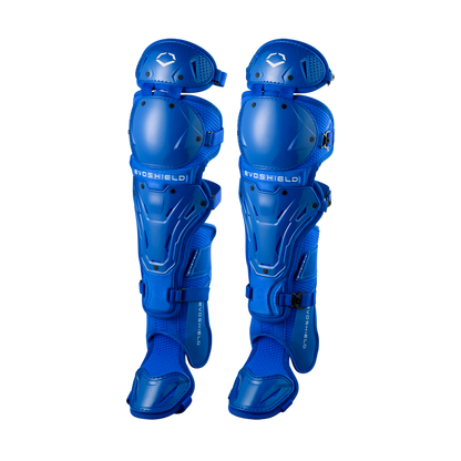 EvoShield Pro-srz 2.0 Fastpitch Catchers Leg Guards
