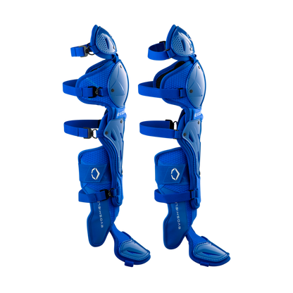 EvoShield Pro-srz 2.0 Fastpitch Catchers Leg Guards