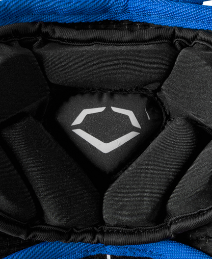 EvoShield Pro-srz 2.0 Fastpitch Catchers Leg Guards