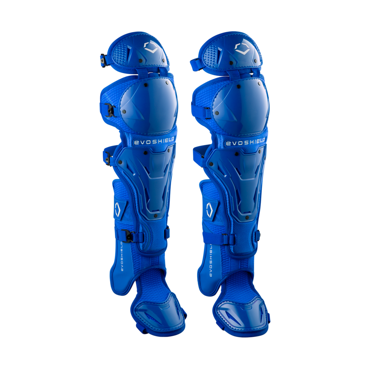 EvoShield Pro-srz 2.0 Fastpitch Catchers Leg Guards