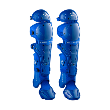 EvoShield Pro-srz 2.0 Fastpitch Catchers Leg Guards