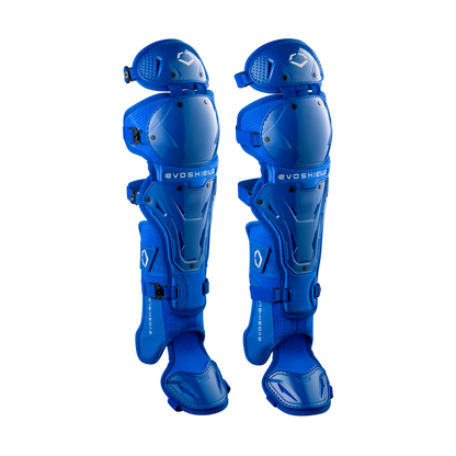EvoShield Pro-srz 2.0 Fastpitch Catchers Leg Guards