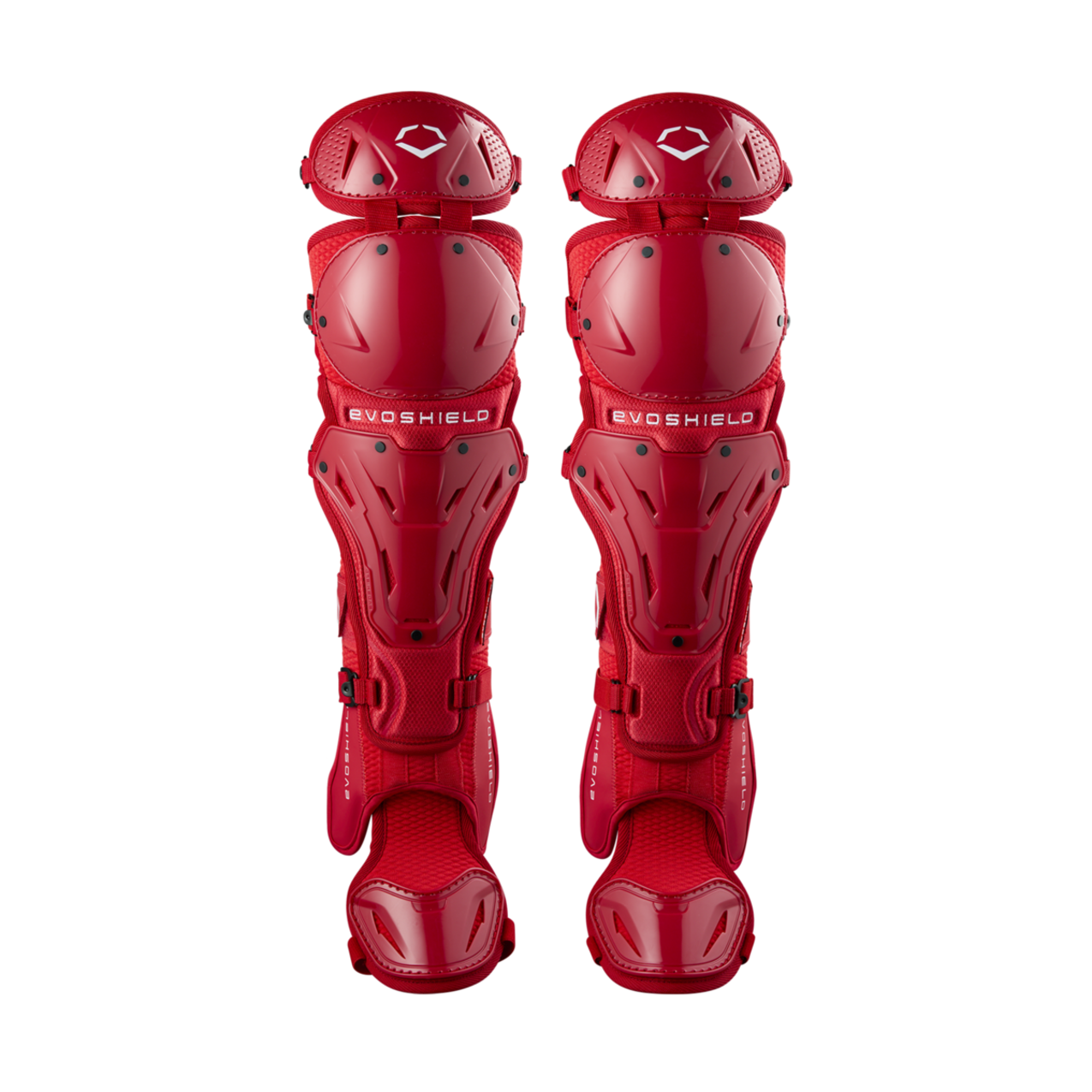 EvoShield Pro-srz 2.0 Fastpitch Catchers Leg Guards