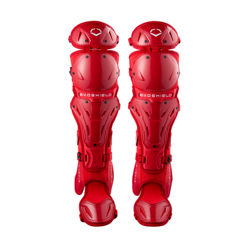EvoShield Pro-srz 2.0 Fastpitch Catchers Leg Guards-1