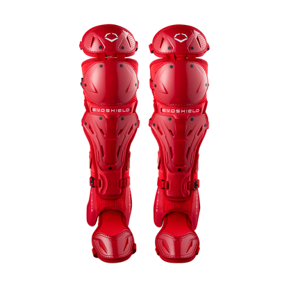 EvoShield Pro-srz 2.0 Fastpitch Catchers Leg Guards
