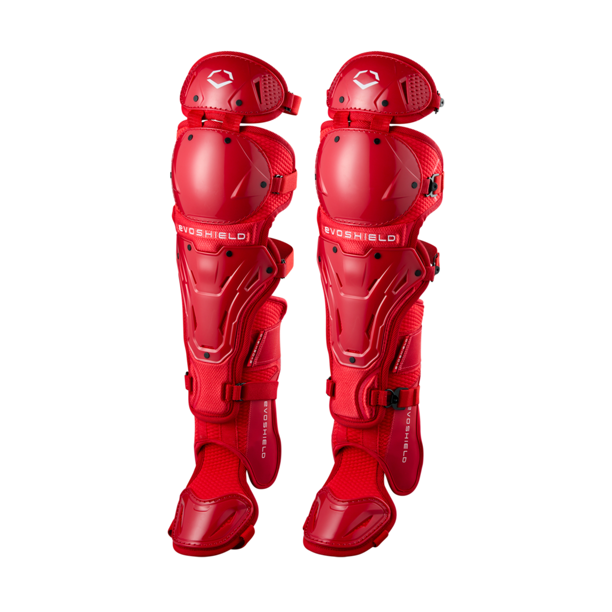 EvoShield Pro-srz 2.0 Fastpitch Catchers Leg Guards