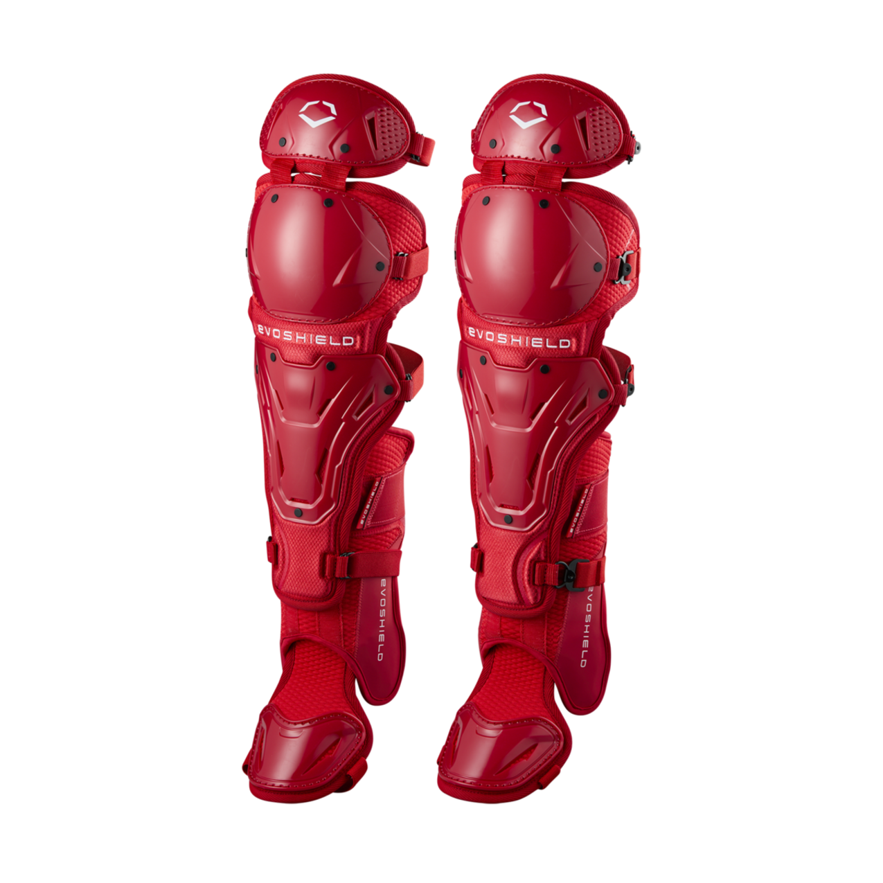EvoShield Pro-srz 2.0 Fastpitch Catchers Leg Guards