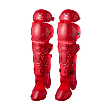 EvoShield Pro-srz 2.0 Fastpitch Catchers Leg Guards