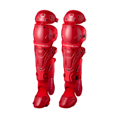 EvoShield Pro-srz 2.0 Fastpitch Catchers Leg Guards
