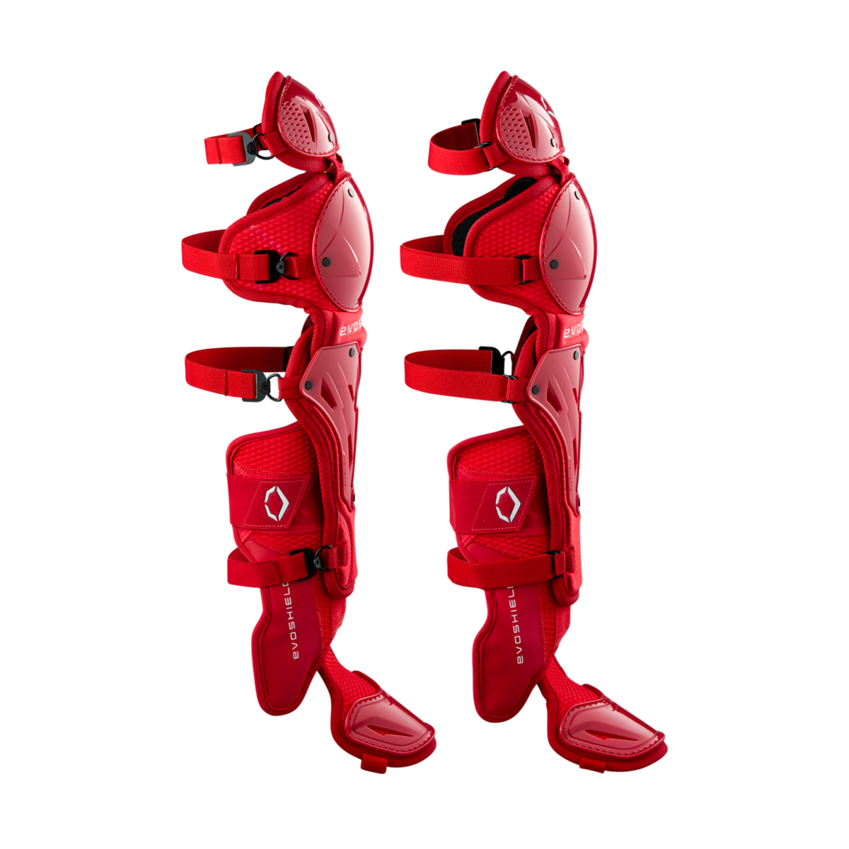 EvoShield Pro-srz 2.0 Fastpitch Catchers Leg Guards