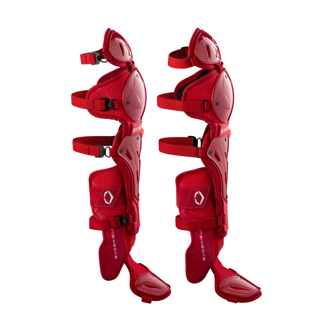 EvoShield Pro-srz 2.0 Fastpitch Catchers Leg Guards