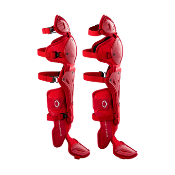 EvoShield Pro-srz 2.0 Fastpitch Catchers Leg Guards