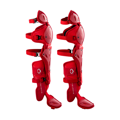 EvoShield Pro-srz 2.0 Fastpitch Catchers Leg Guards
