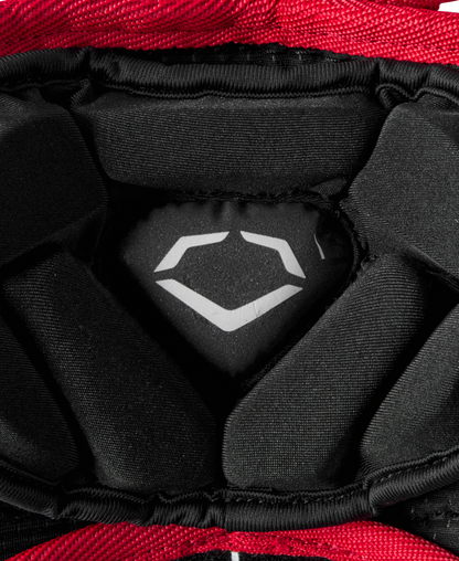 EvoShield Pro-srz 2.0 Fastpitch Catchers Leg Guards