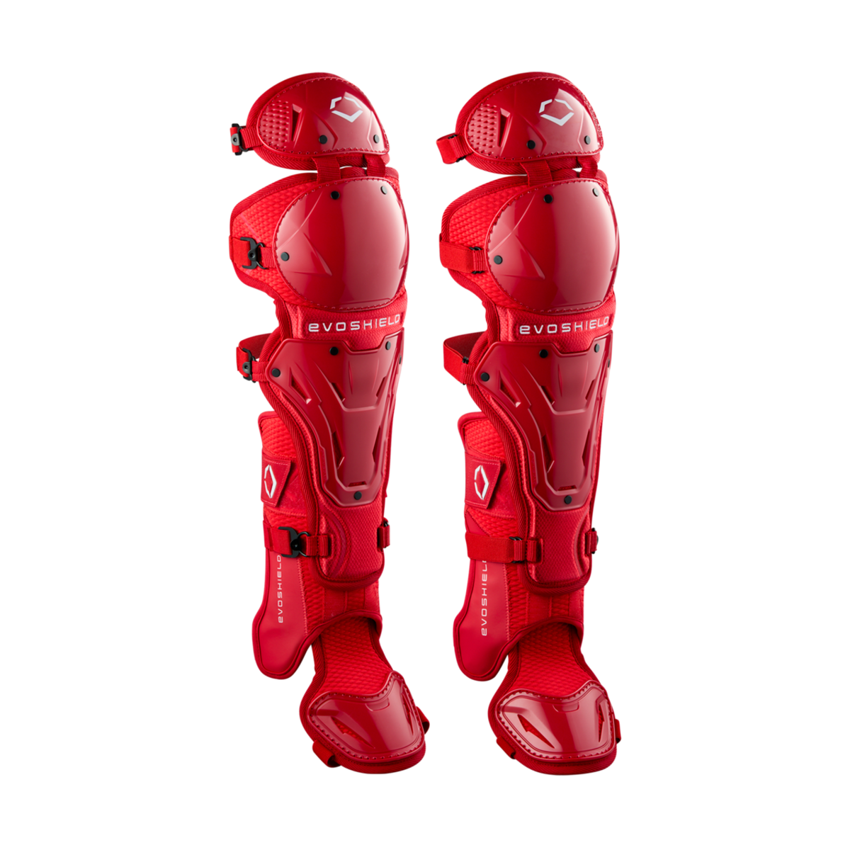 EvoShield Pro-srz 2.0 Fastpitch Catchers Leg Guards