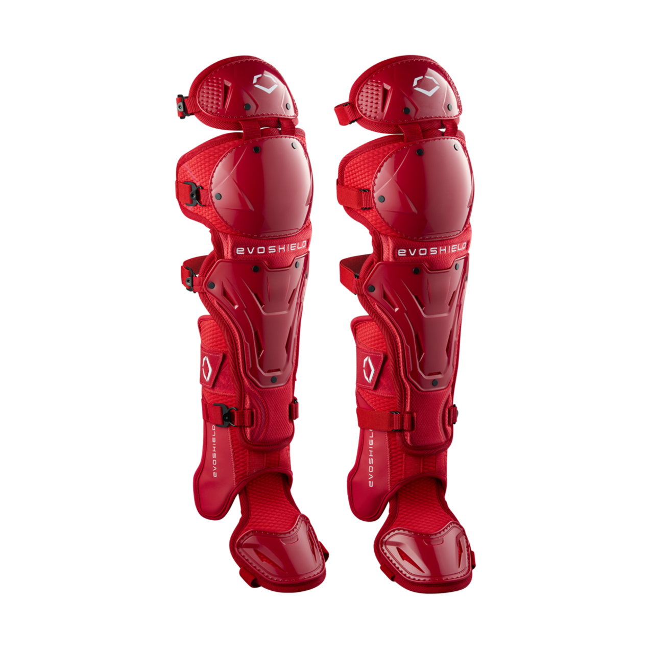 EvoShield Pro-srz 2.0 Fastpitch Catchers Leg Guards