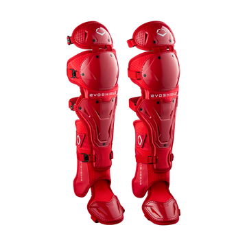 EvoShield Pro-srz 2.0 Fastpitch Catchers Leg Guards
