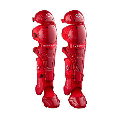 EvoShield Pro-srz 2.0 Fastpitch Catchers Leg Guards