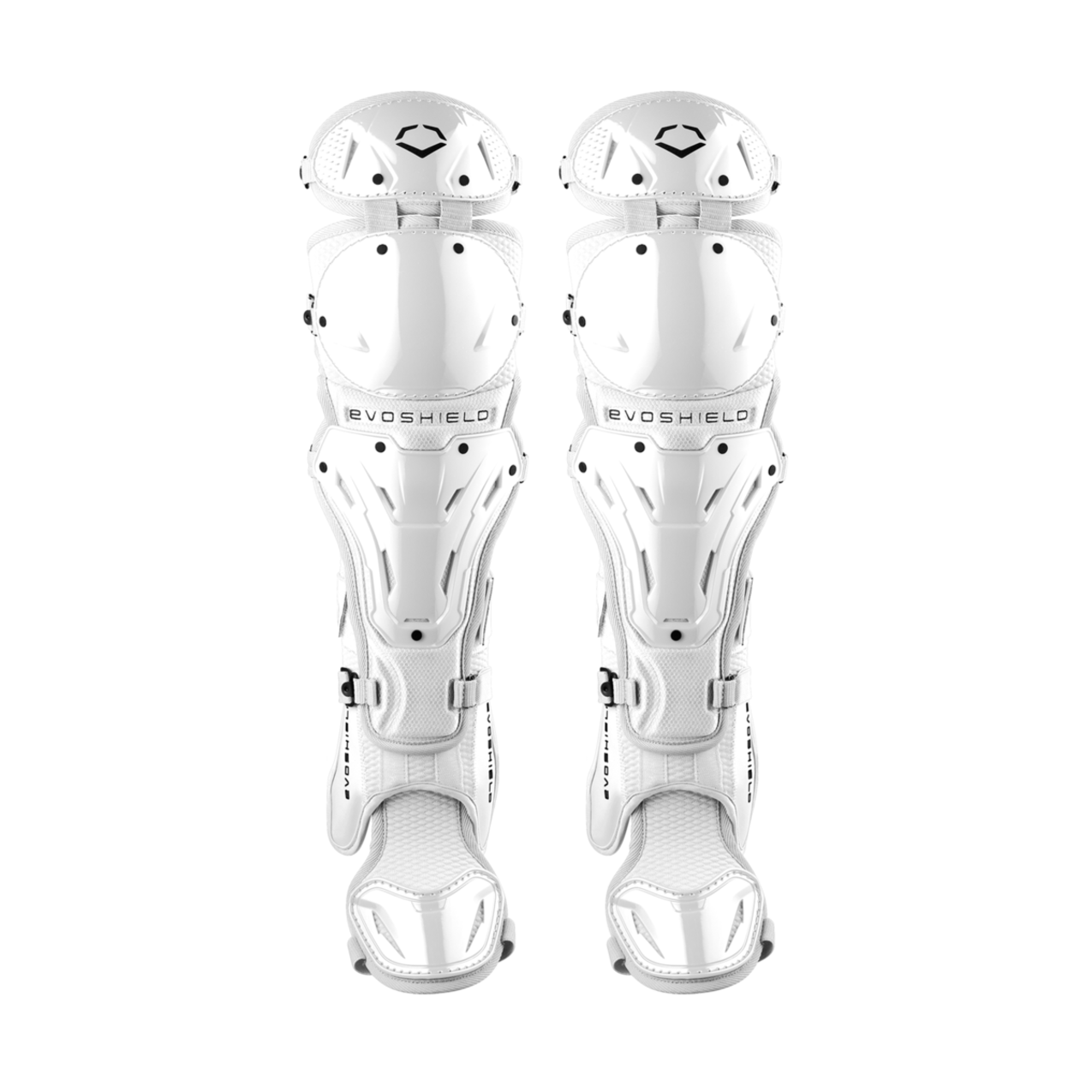 EvoShield Pro-srz 2.0 Fastpitch Catchers Leg Guards