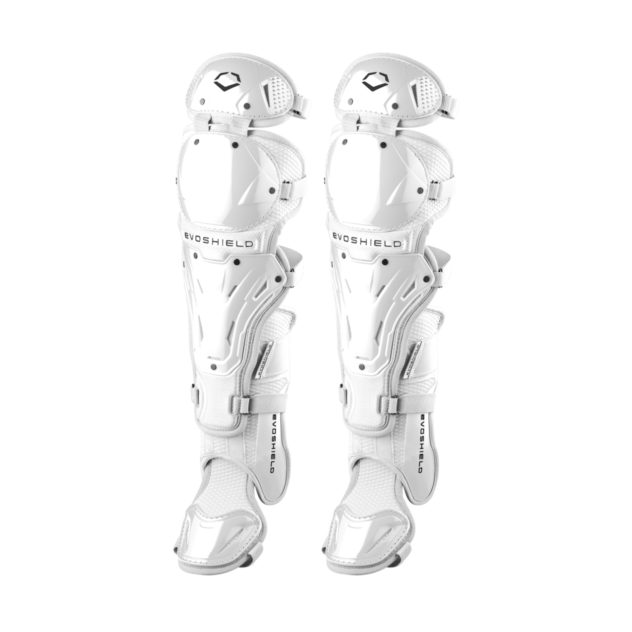 EvoShield Pro-srz 2.0 Fastpitch Catchers Leg Guards