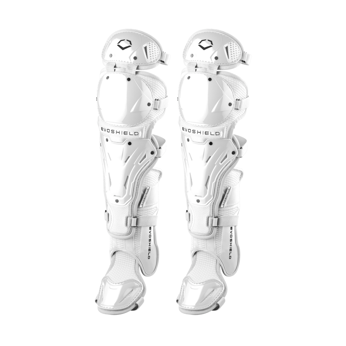 EvoShield Pro-srz 2.0 Fastpitch Catchers Leg Guards