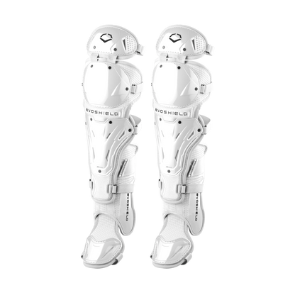 EvoShield Pro-srz 2.0 Fastpitch Catchers Leg Guards